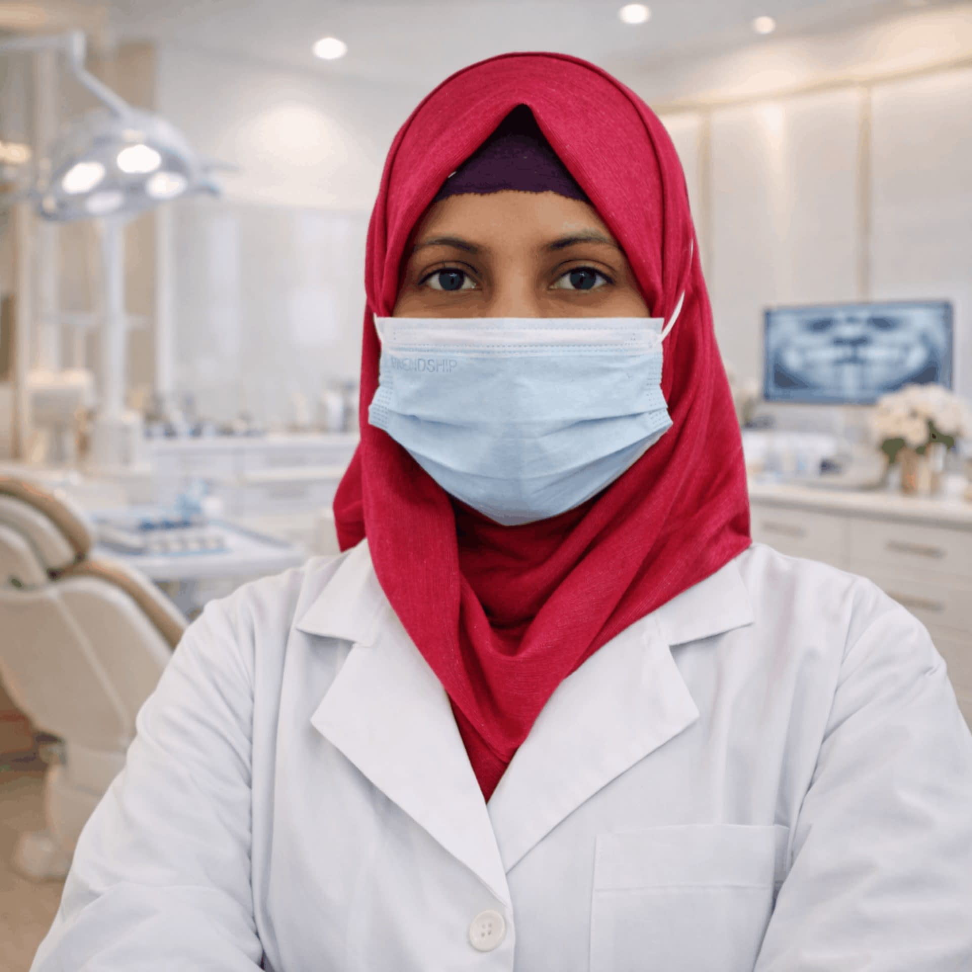 Dr. Shahida Akter Rakhi