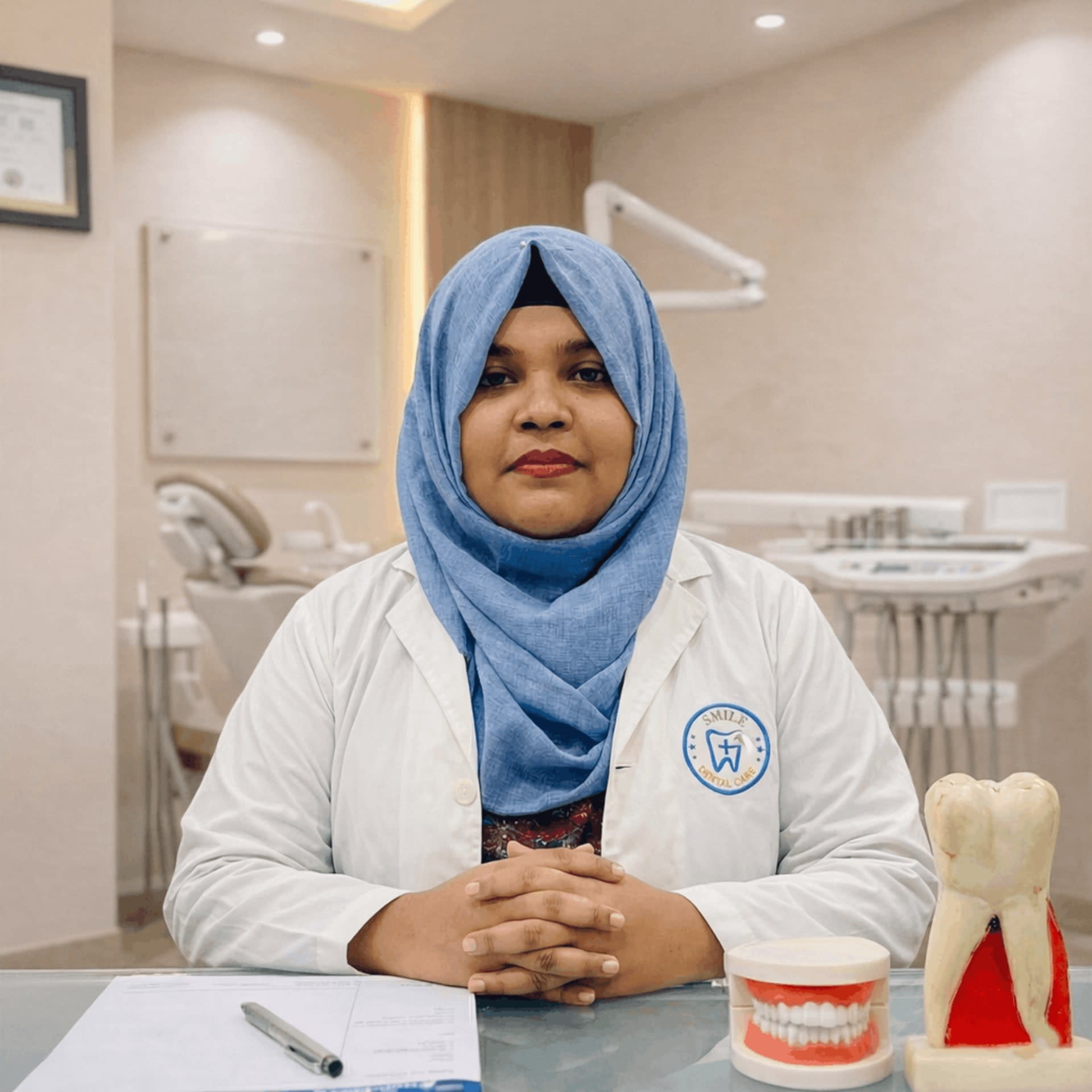 Dr. Tasmim Jebin