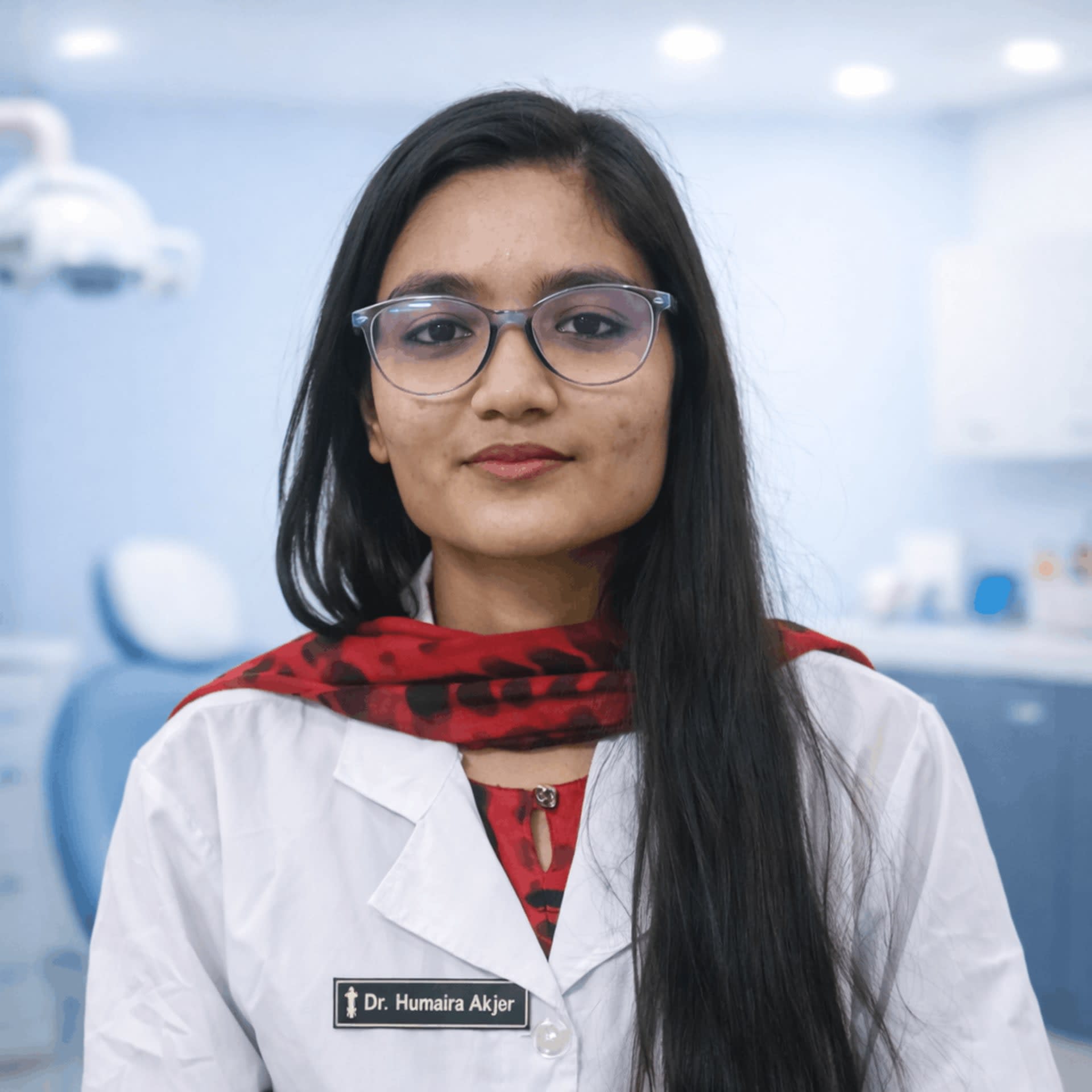 Dr. Monika Akter