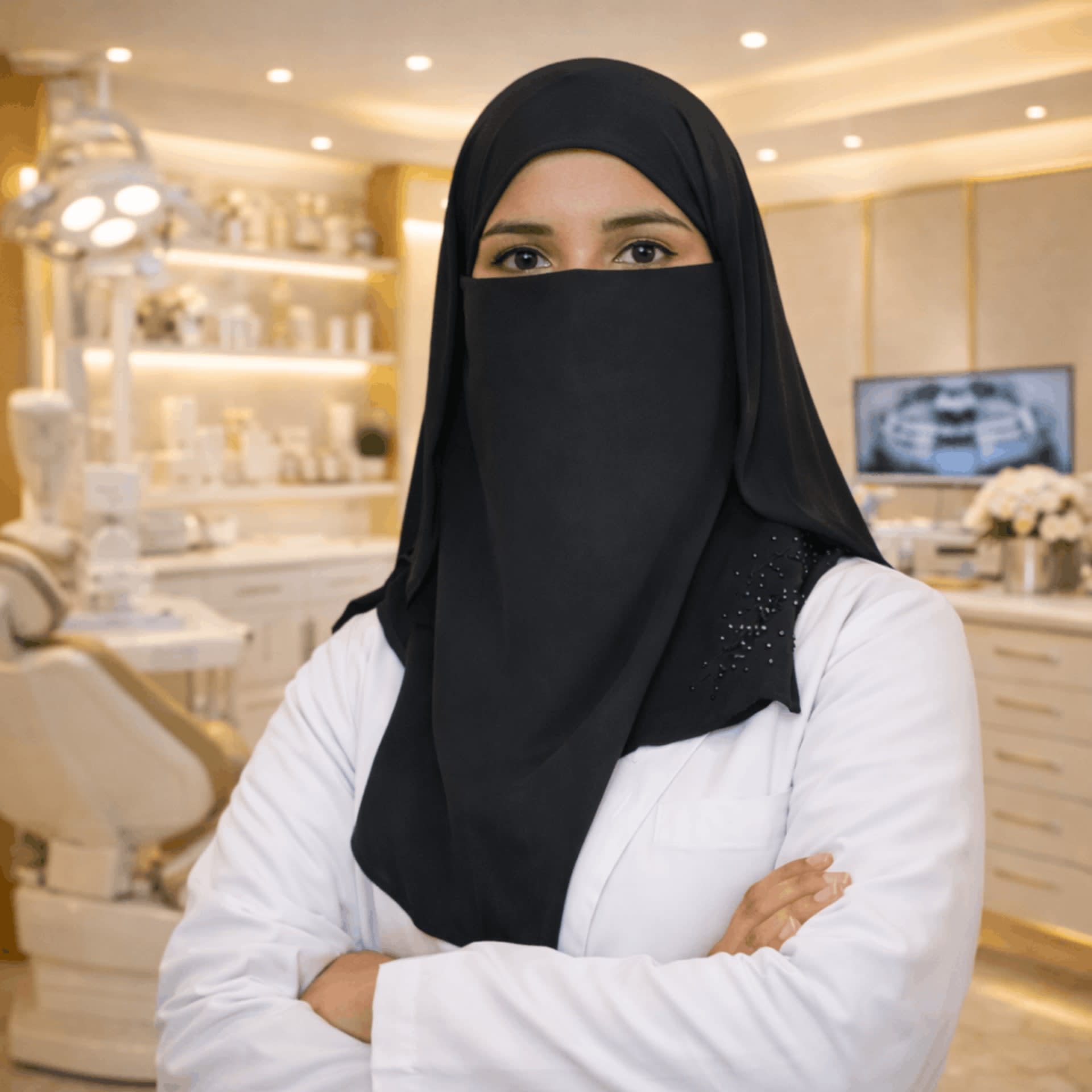 Dr. Ramisha Fariha
