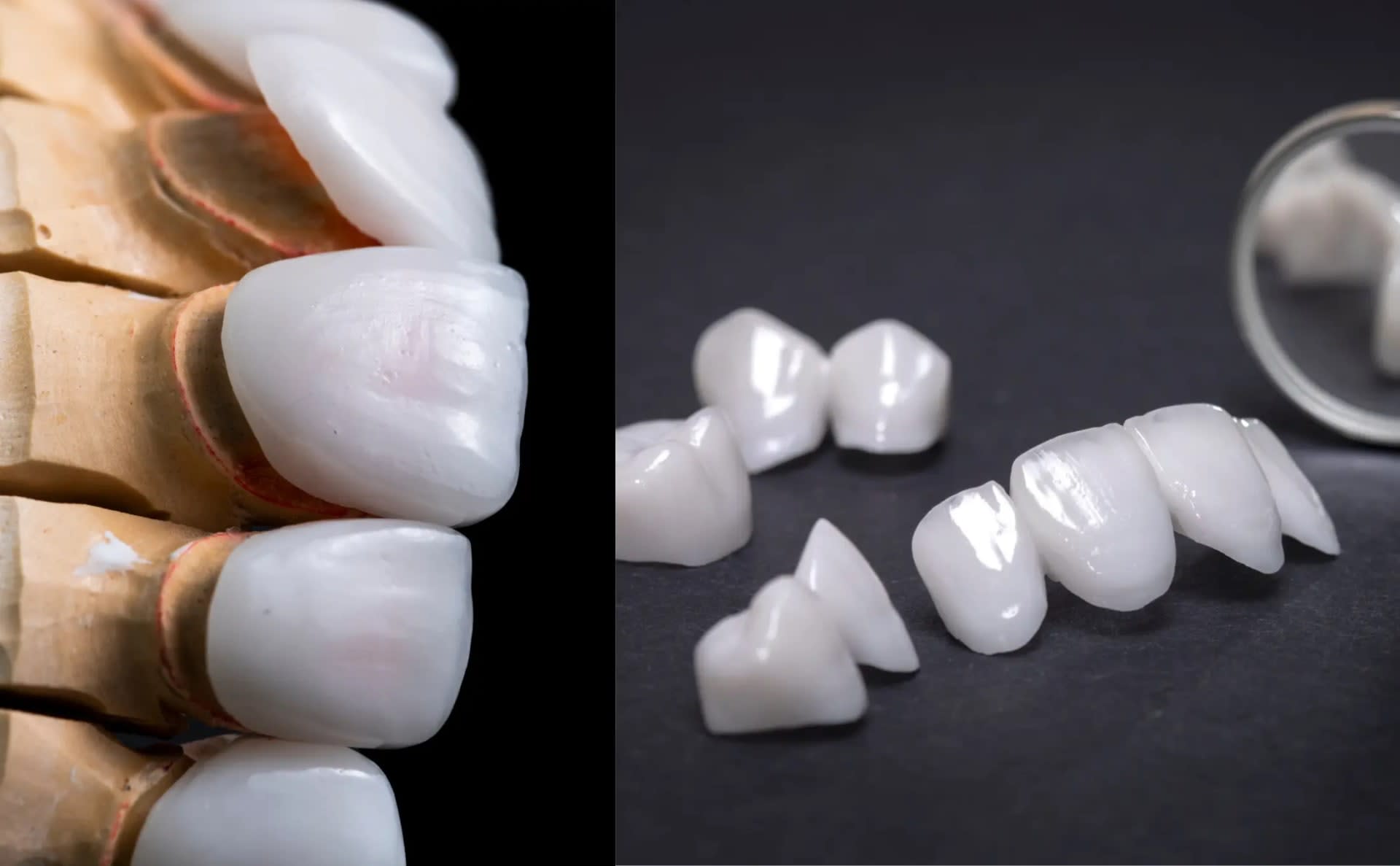 Porcelain Veneer (e Max) Treatment in Dhaka - Smile Dental Care