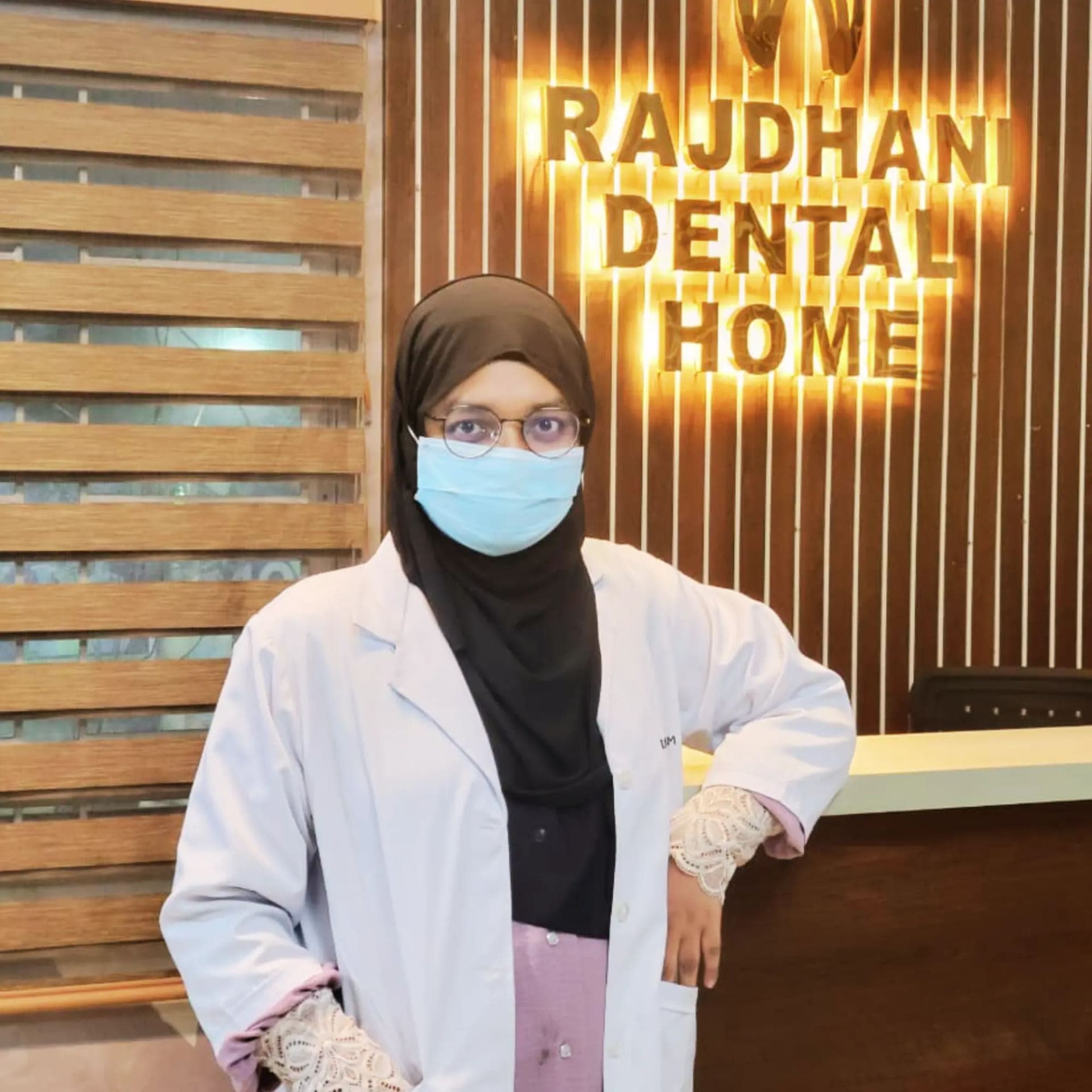 Dr. Mahbuba Afroz Mim