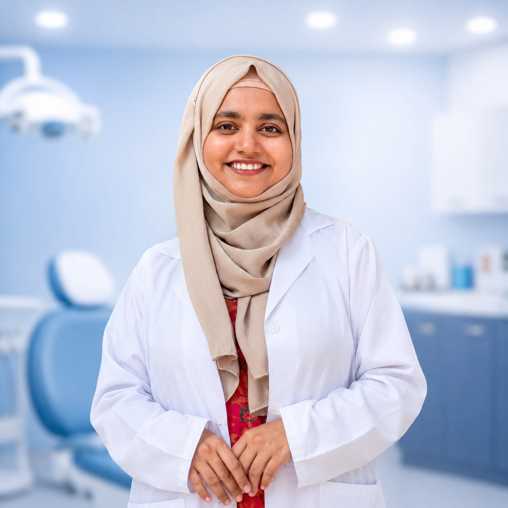 Dr. Keya Akter
