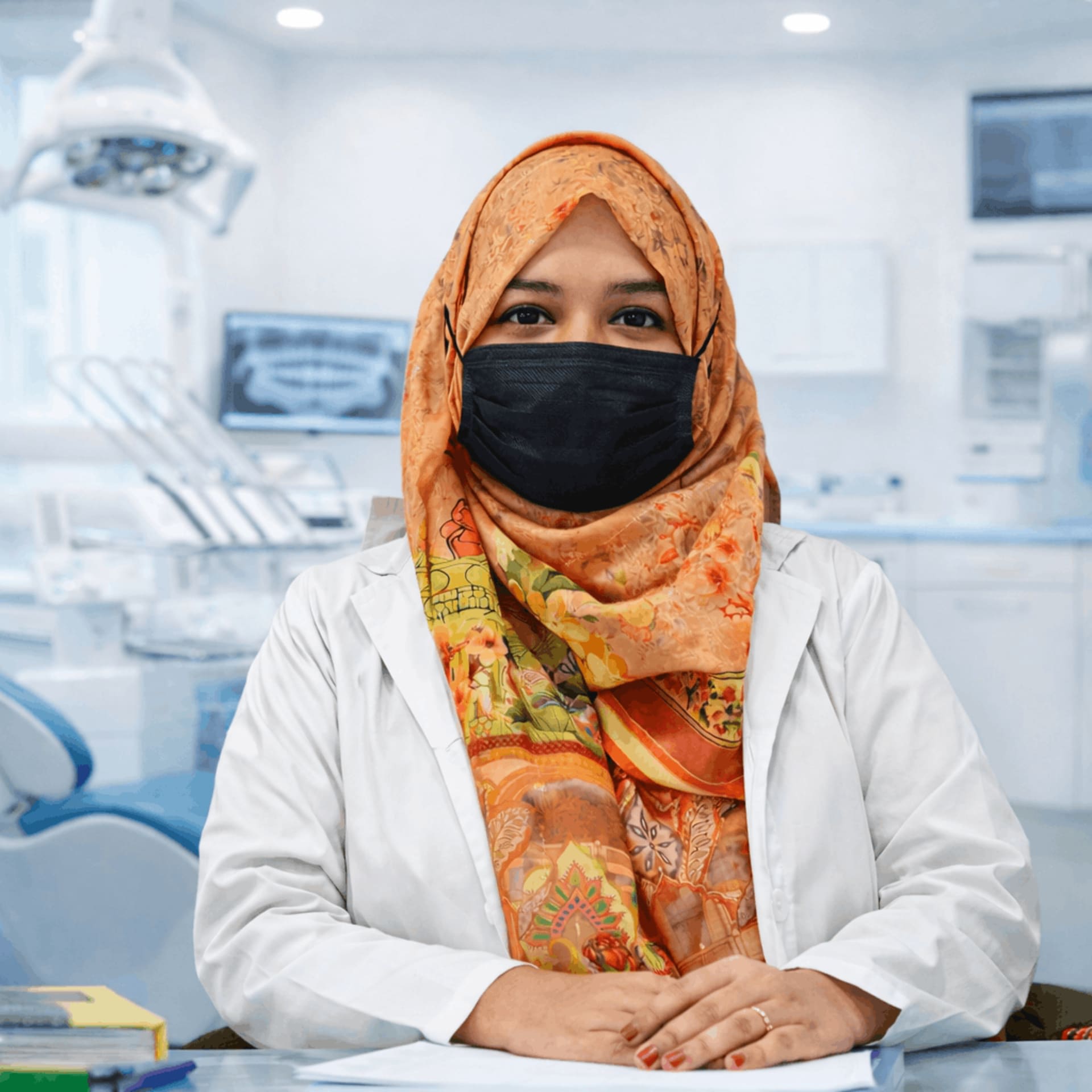 Dr. Syeda Fatema Mow