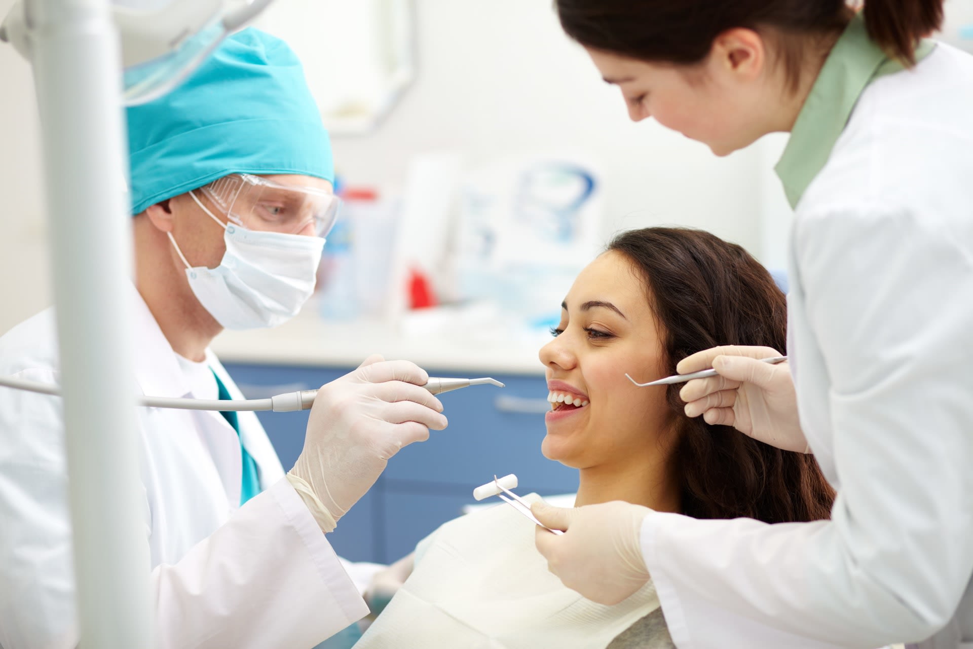 Dental Checkup - Top Dental Care Services | Smile Dental Care