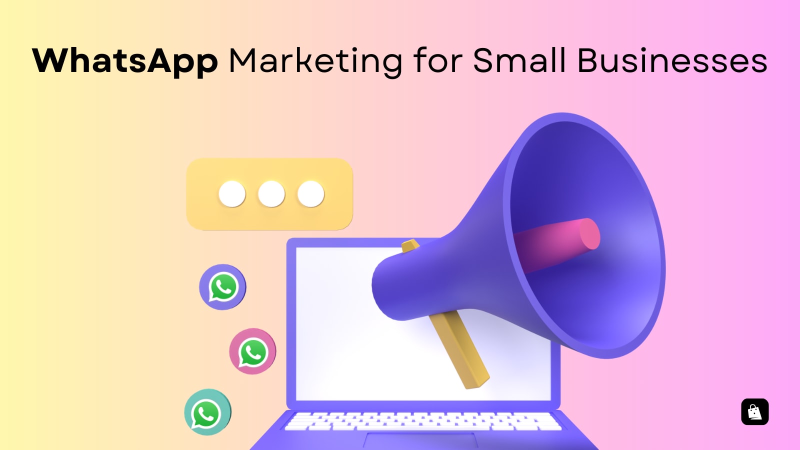 Whatsapp marketing for small businesses