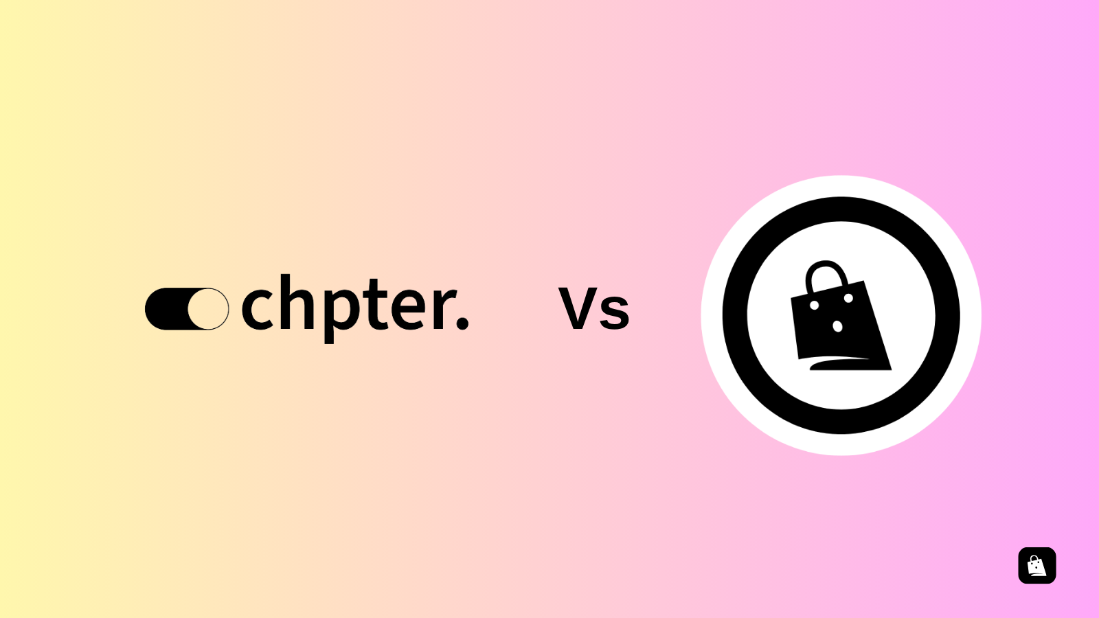 Chpter Vs Blobcart
