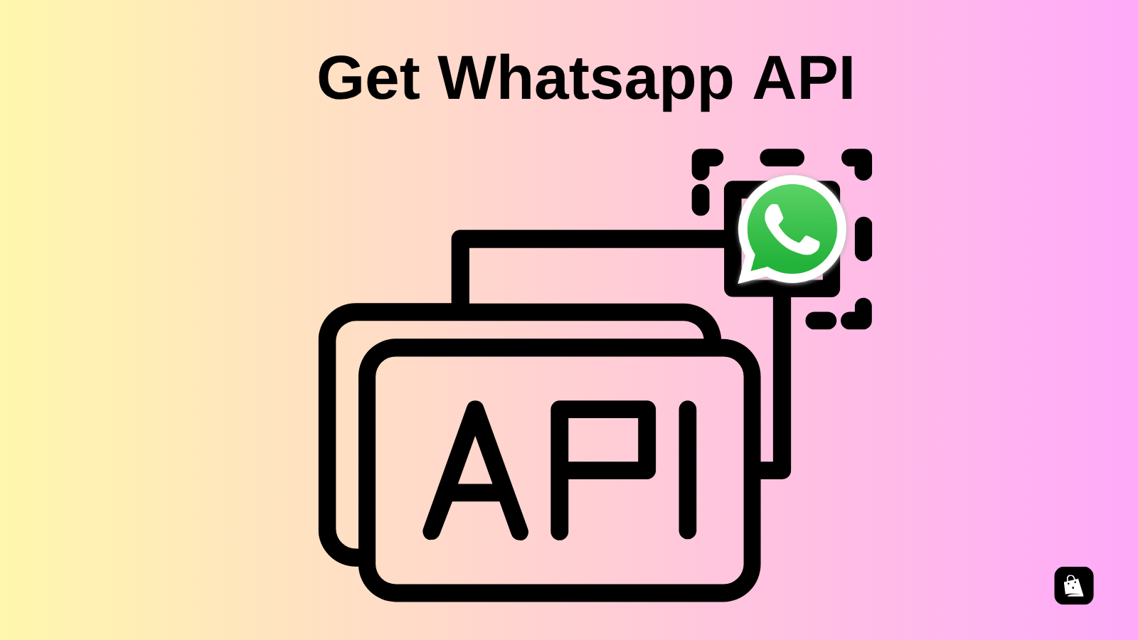 How to Get WhatsApp API in USA in 2025
