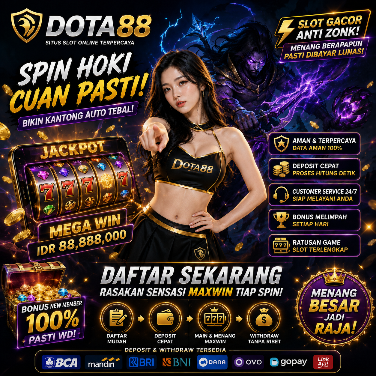 DOTA88