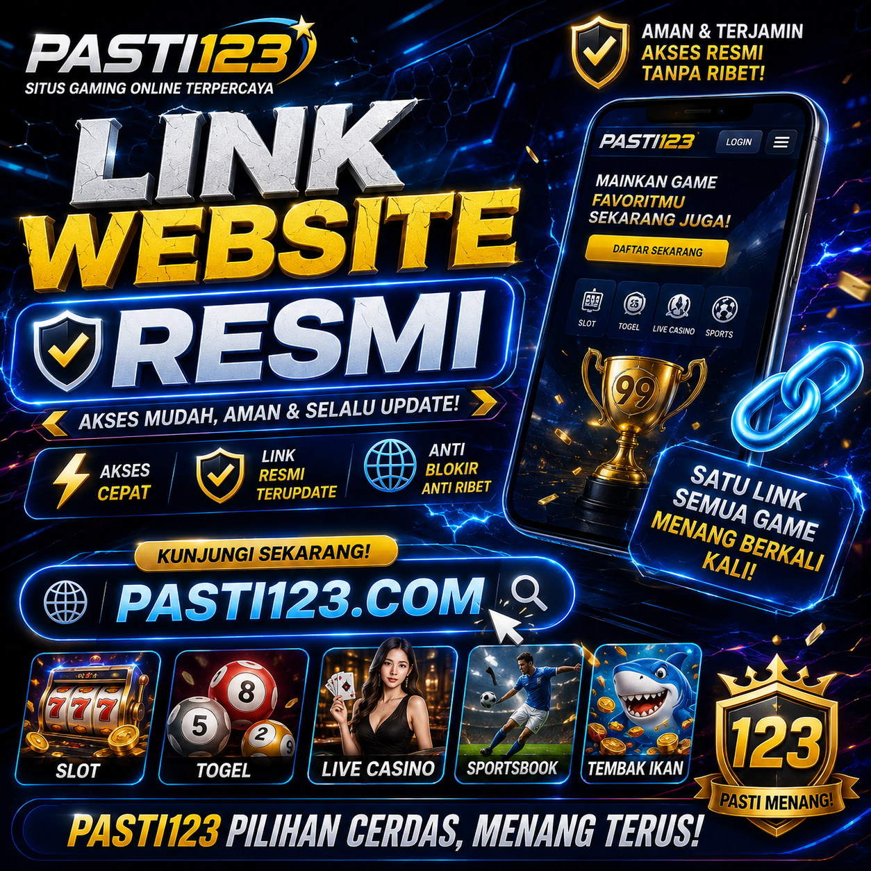 PASTI123