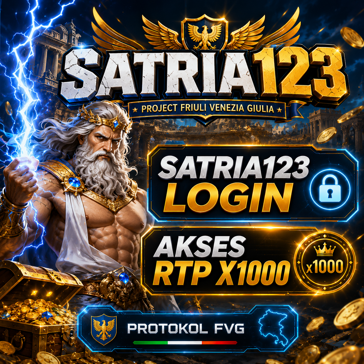 SATRIA123