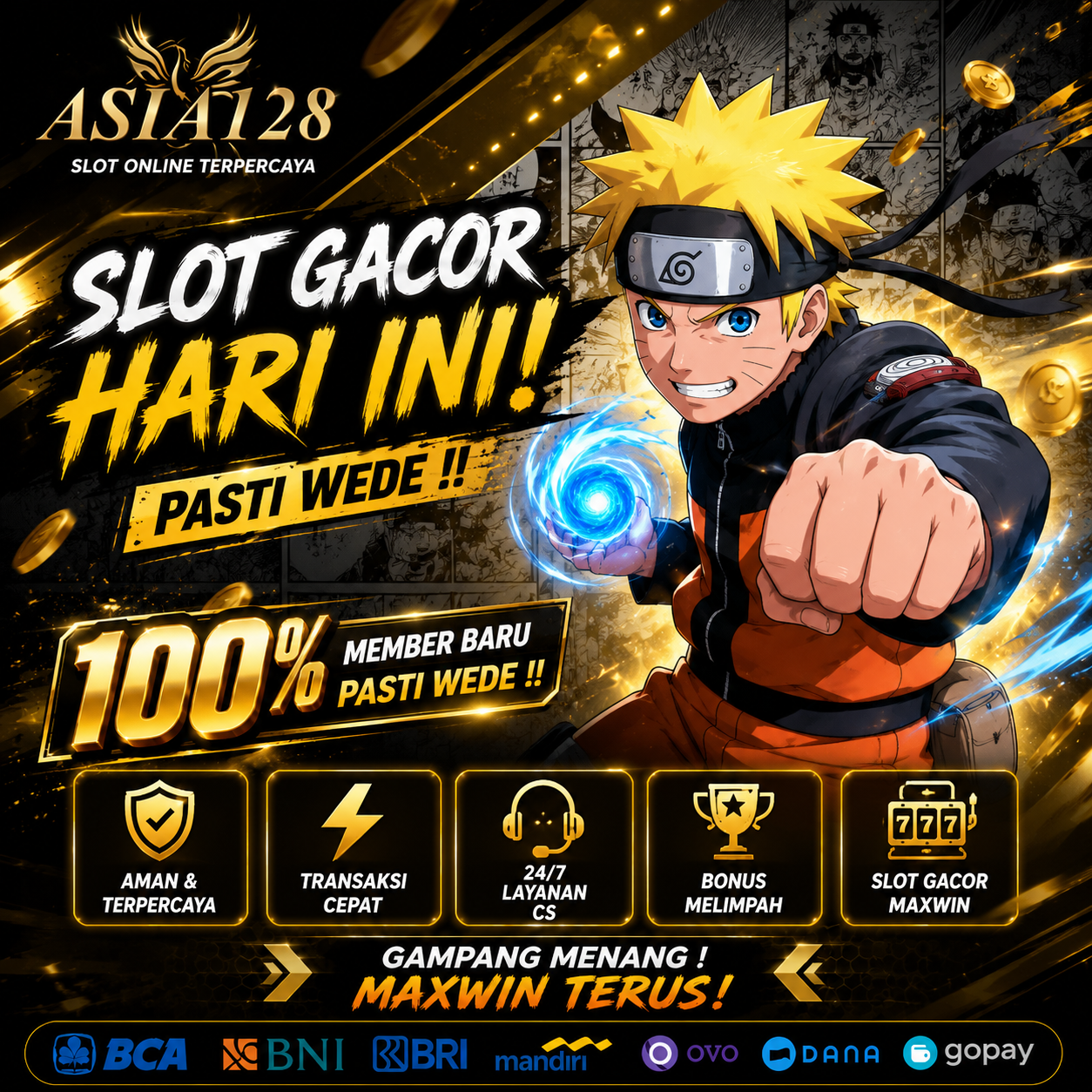 ASIA128 > Panduan Lengkap Strategi Slot Online dari Pemula hingga Pro | Tips RTP & Peluang Maxwin