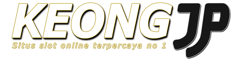 KEONGJP Logo