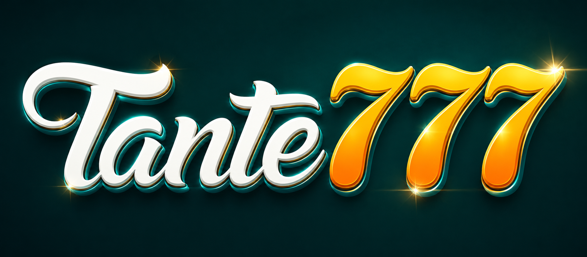 TANTE777 Logo