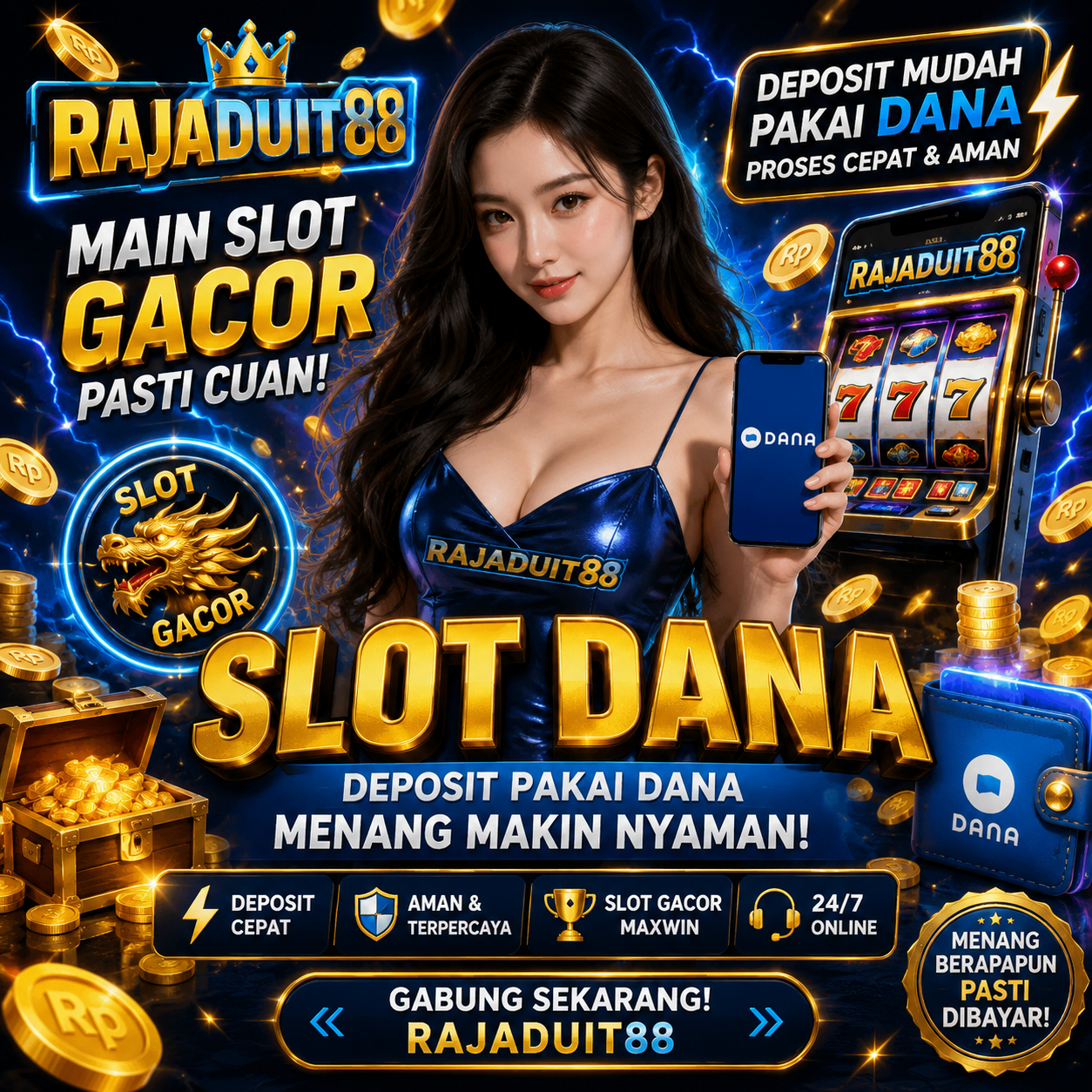 SLOT DEPOSIT 10K