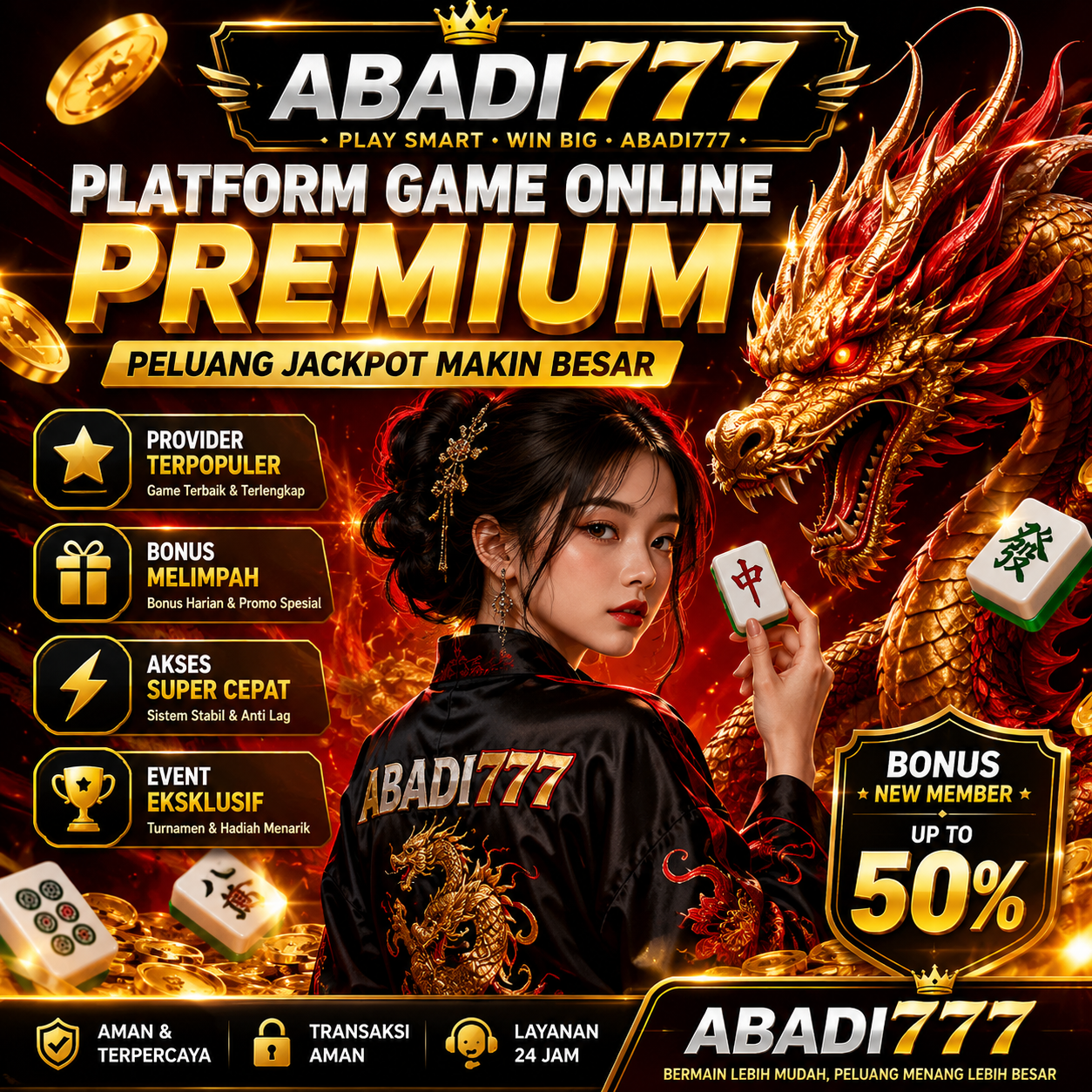 BADUT4D