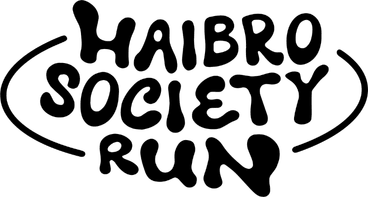 Haibro Society Run