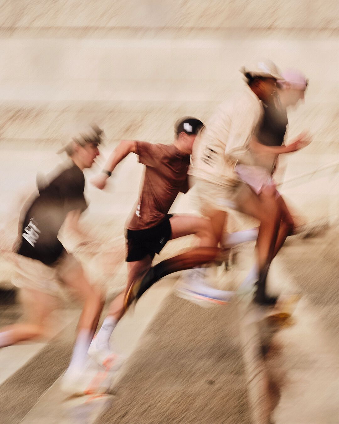 Haibro Society Run 2026