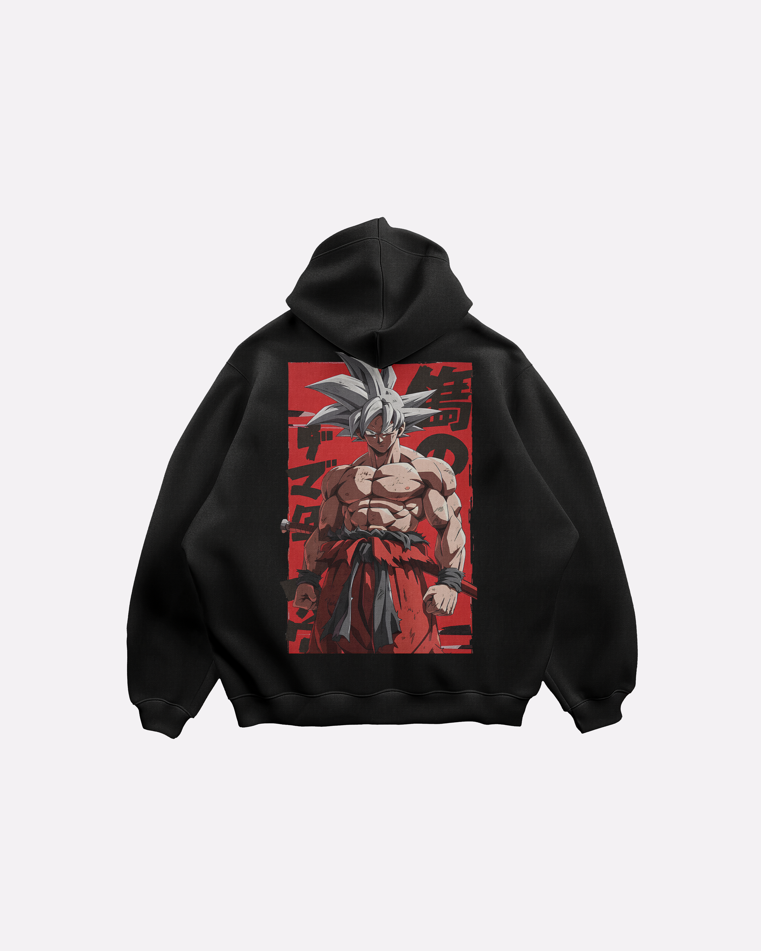 Goku Black