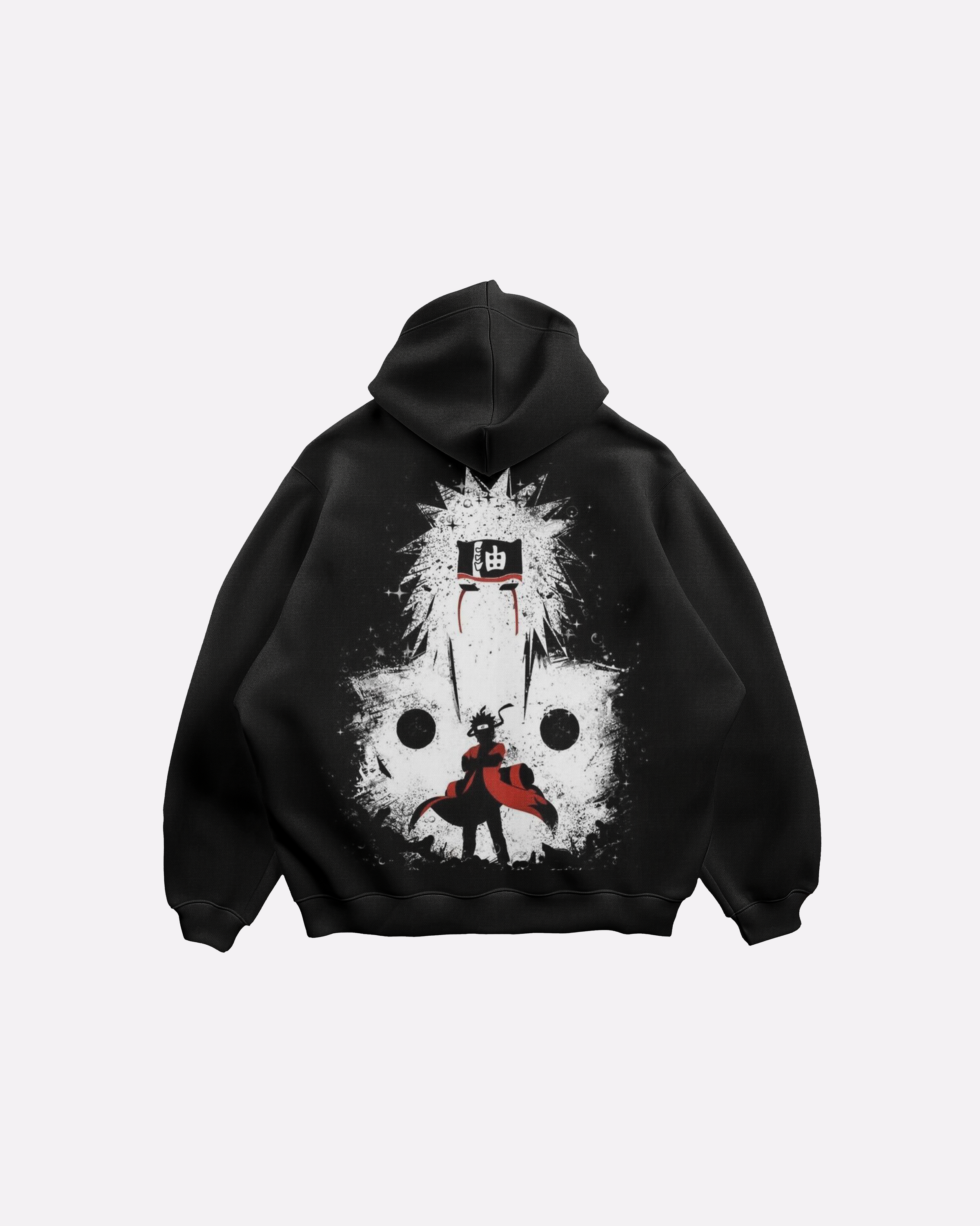 Jiraiya