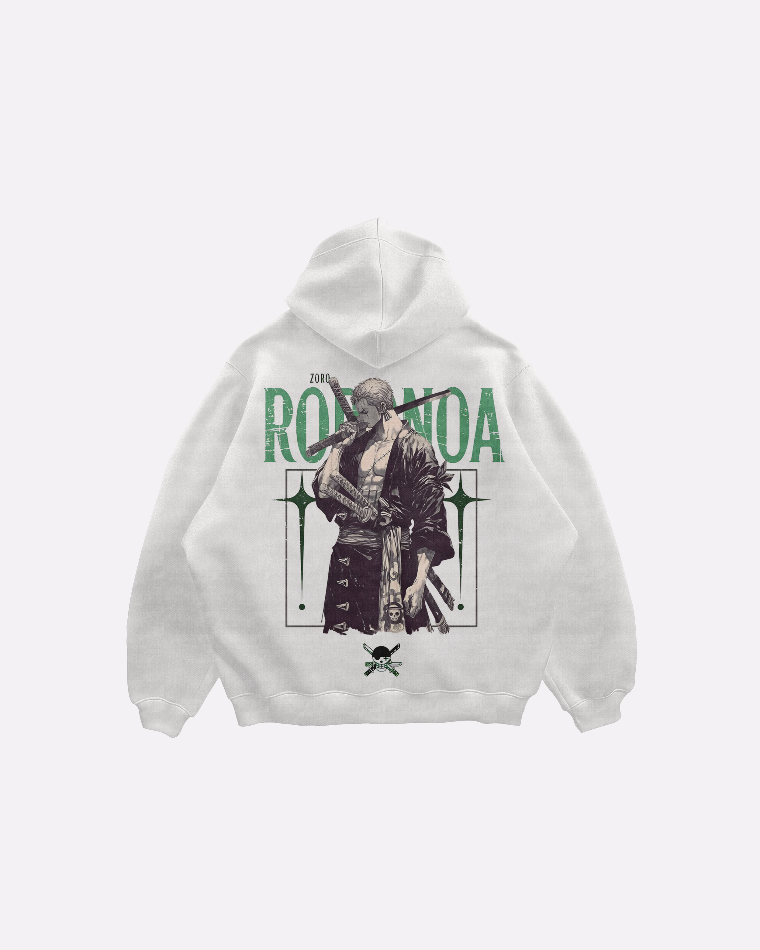 Roronoa Zoro v2