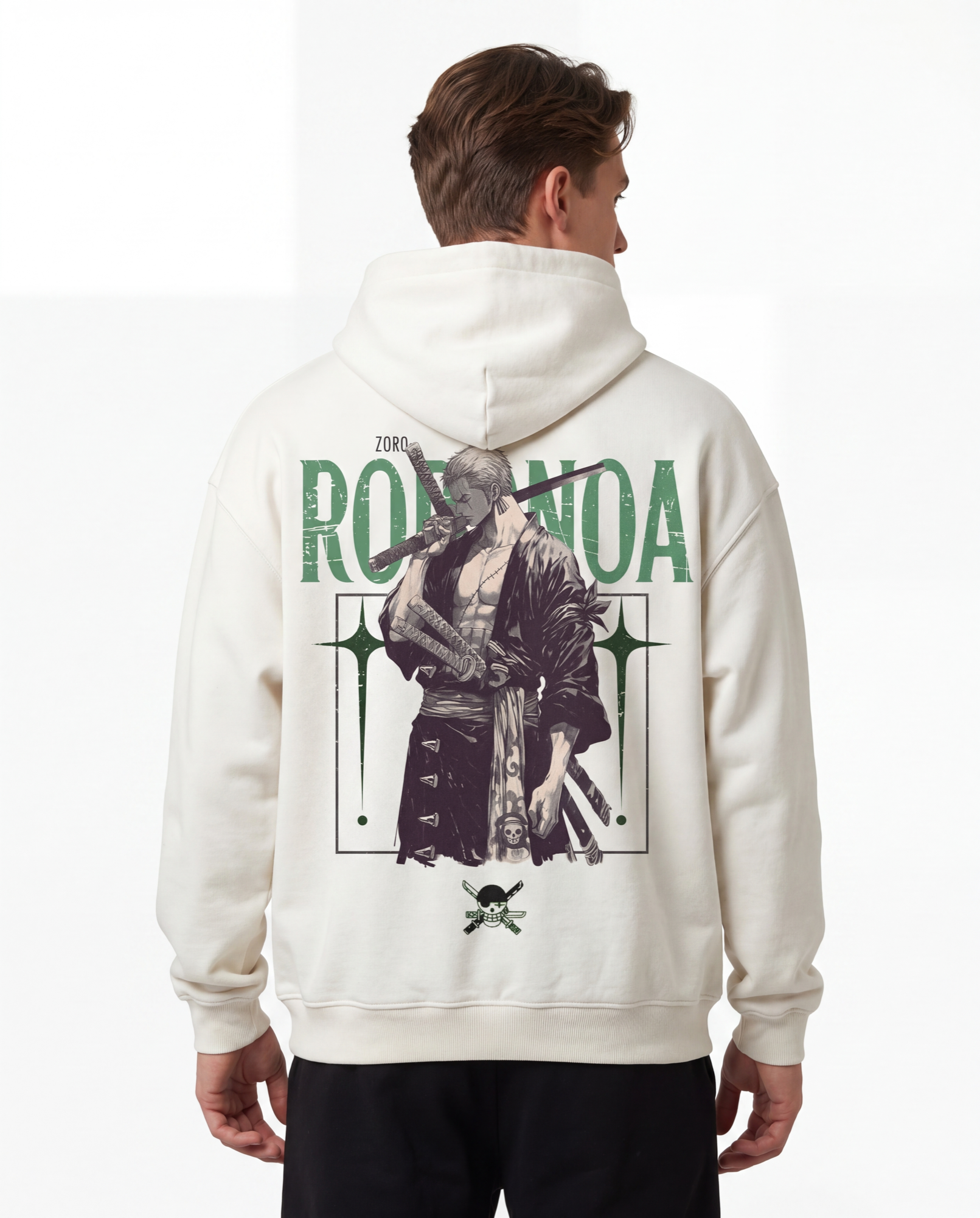 Roronoa Zoro v2