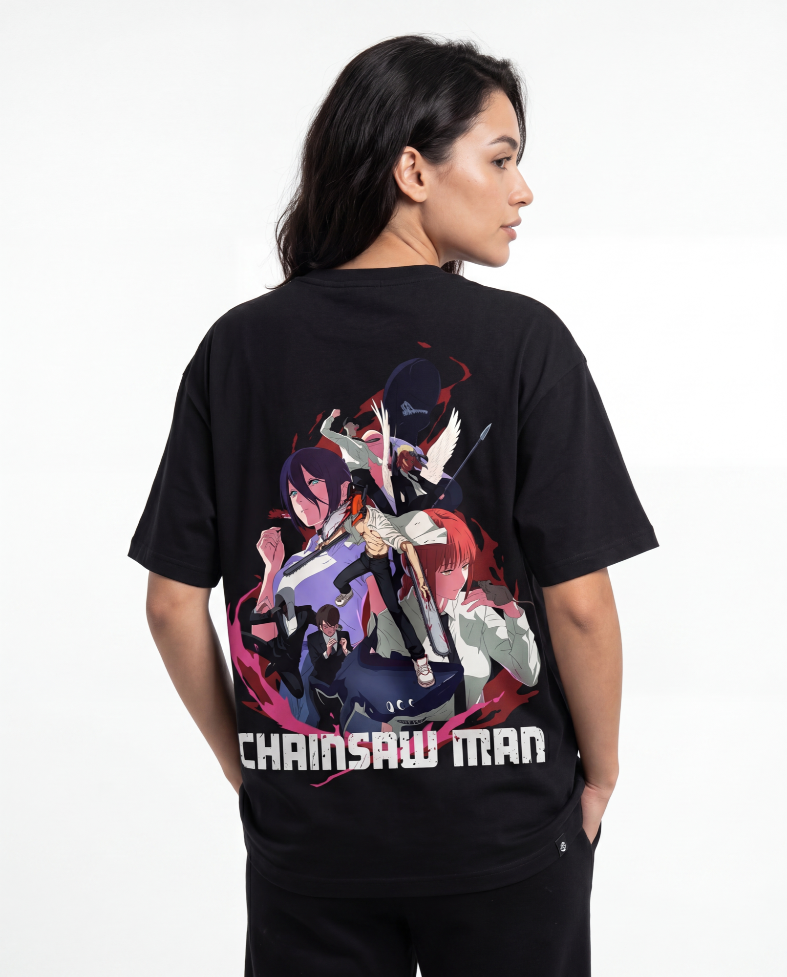 Chainsaw Man T-Shirt