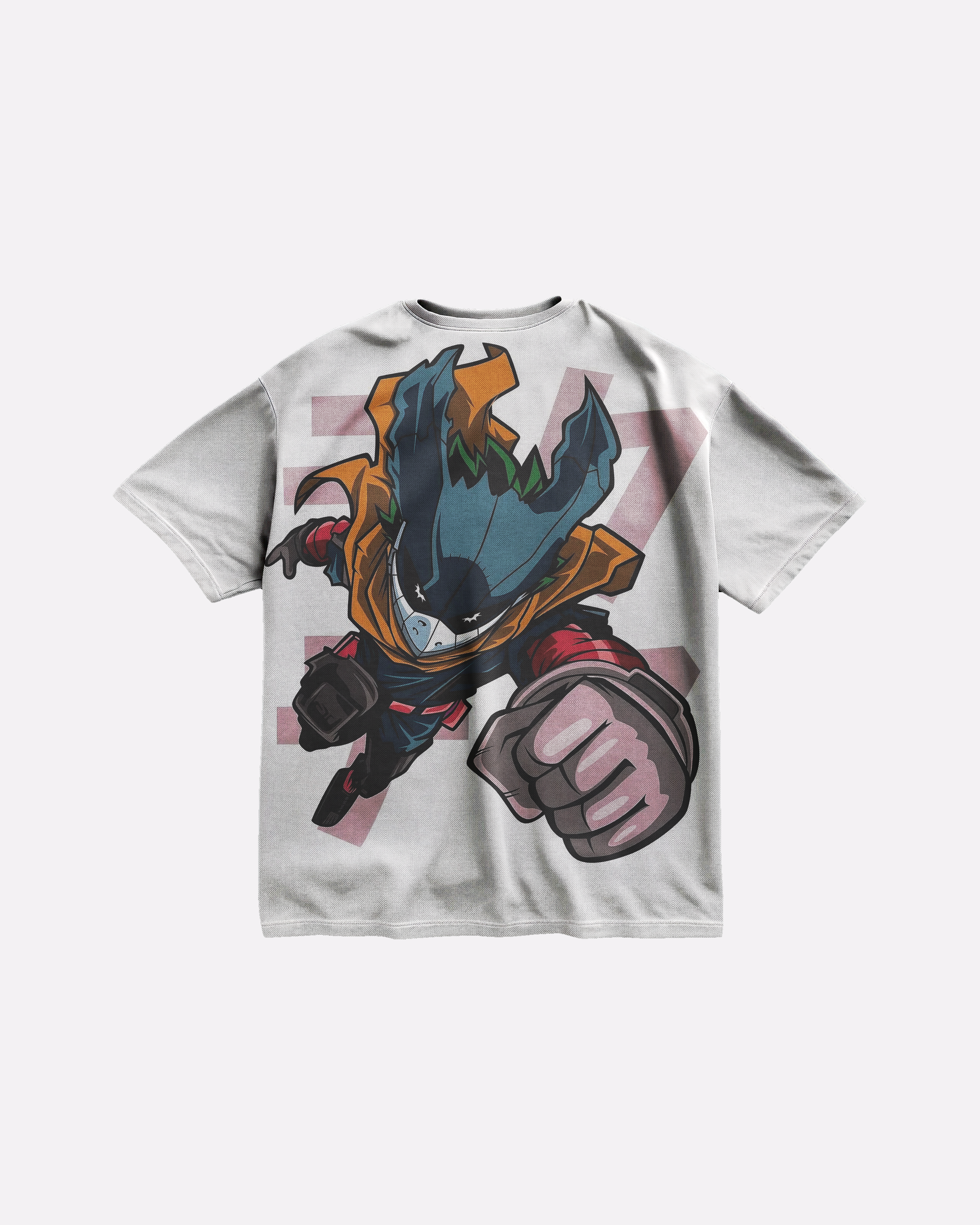 Midoriya
