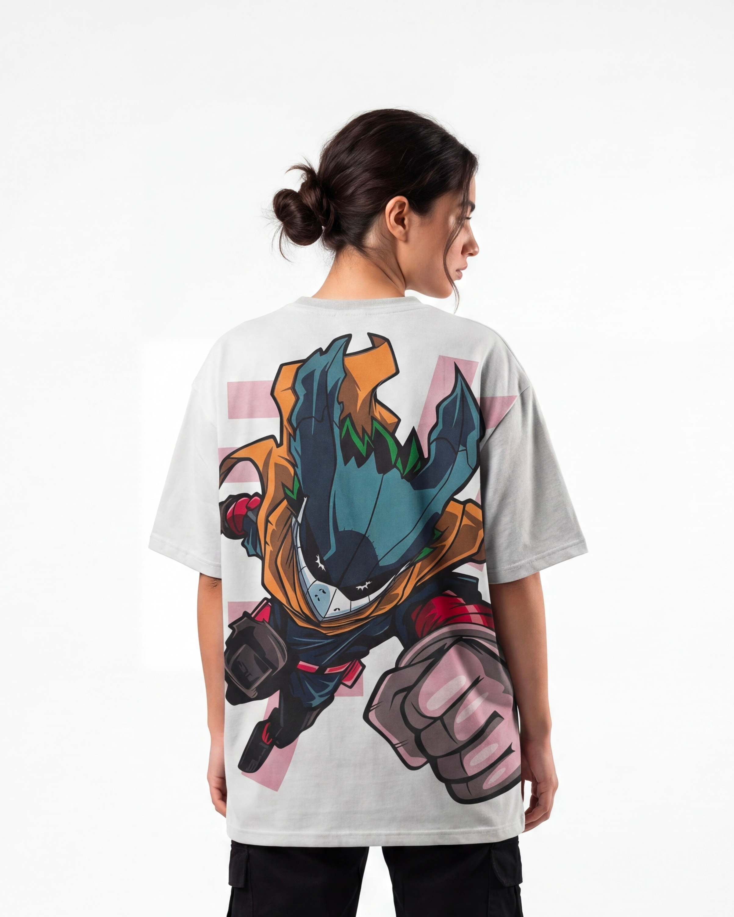 Midoriya