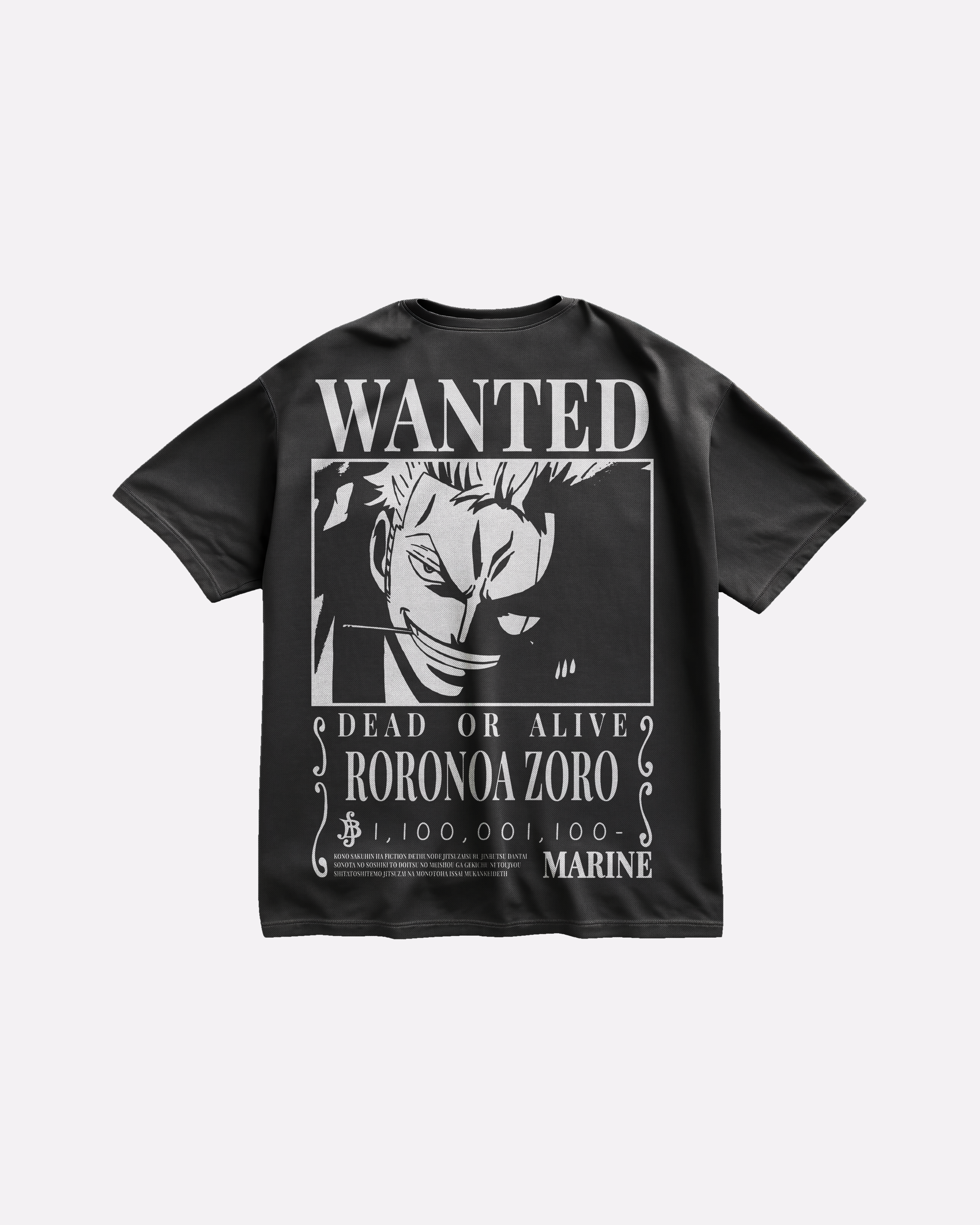 Roronoa Zoro