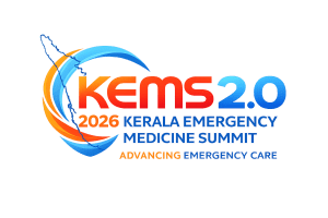 KEMS 2.0 - Kerala Emergency Medicine Summit 2026