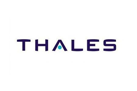 Thales Alenia Space