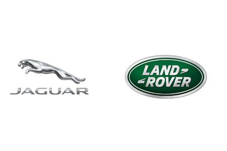 Jaguar Landrover