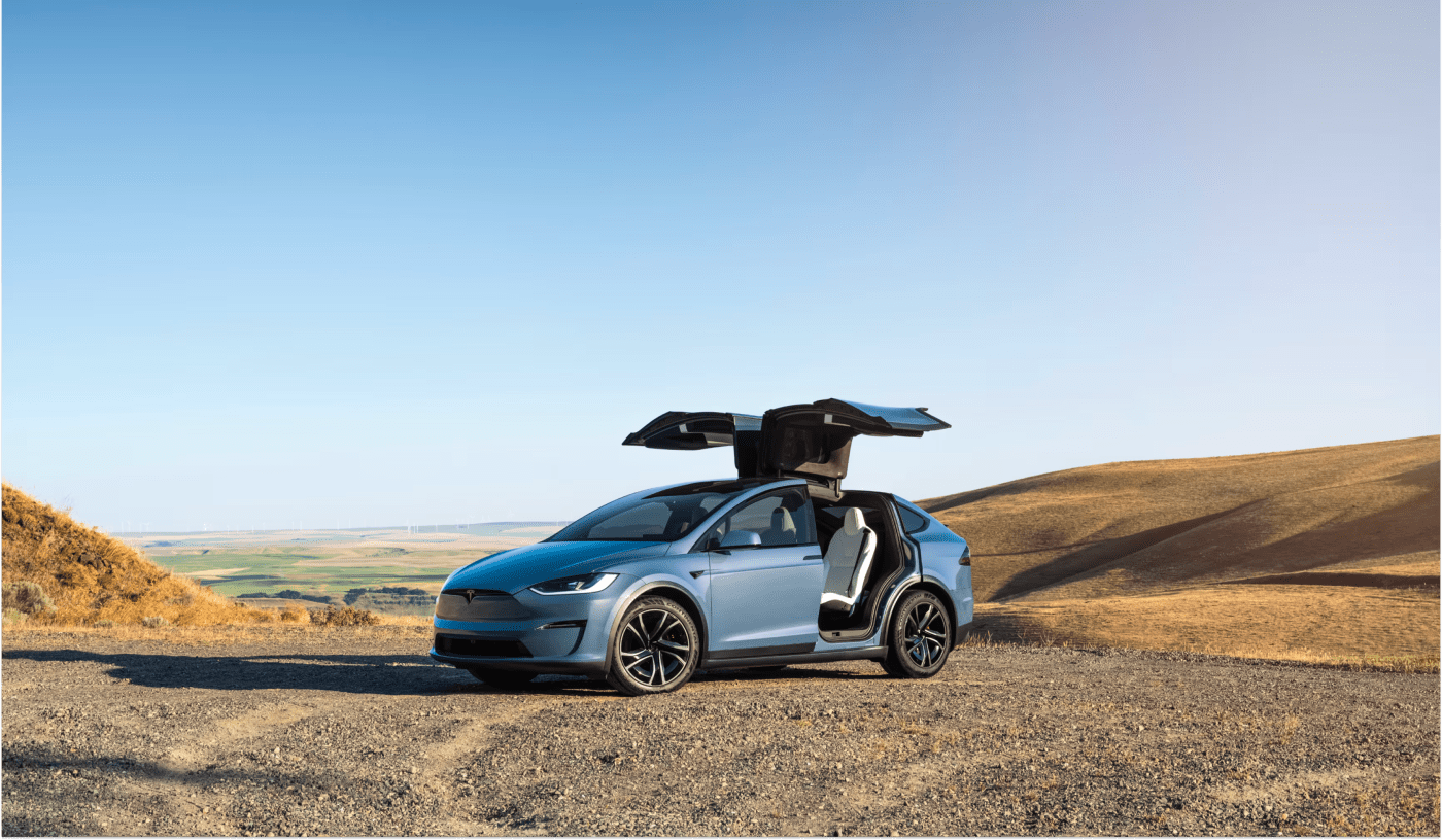 Model X