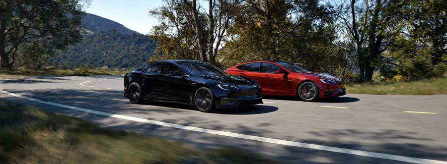 Model S Performance
