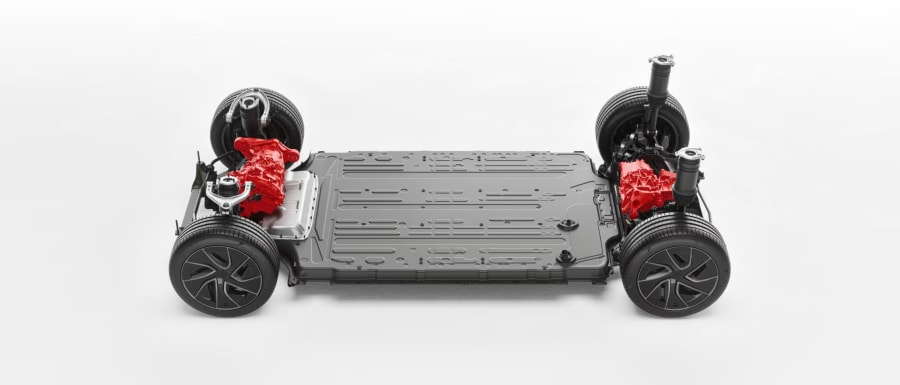 Model S