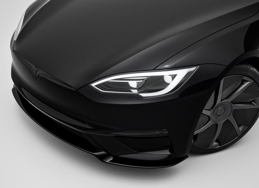 Adaptive Driving Headlights
