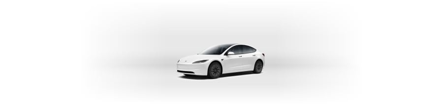 Model 3 Standard