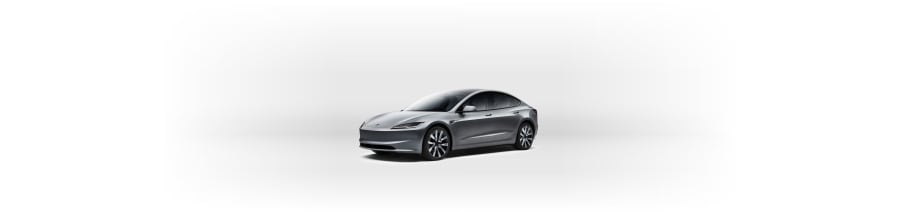 Model 3 Premium