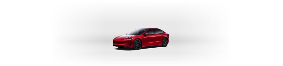 Model 3 Performance