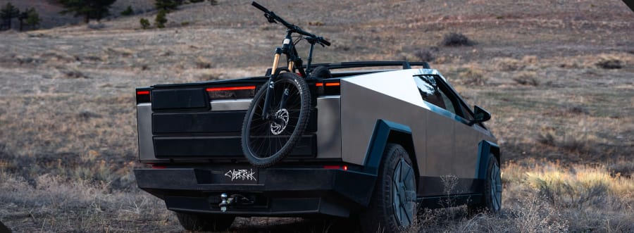 Cybertruck Accessories