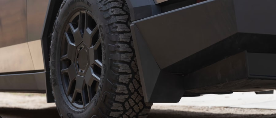 Mud Flaps