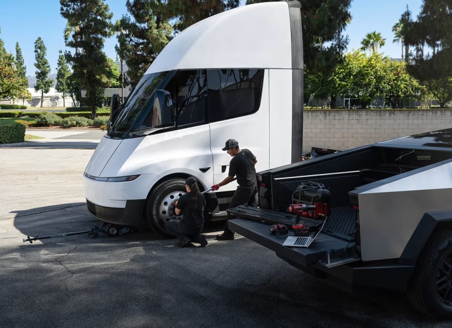 Reliable Service