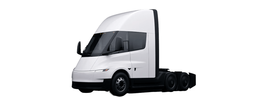 Semi Standard Range