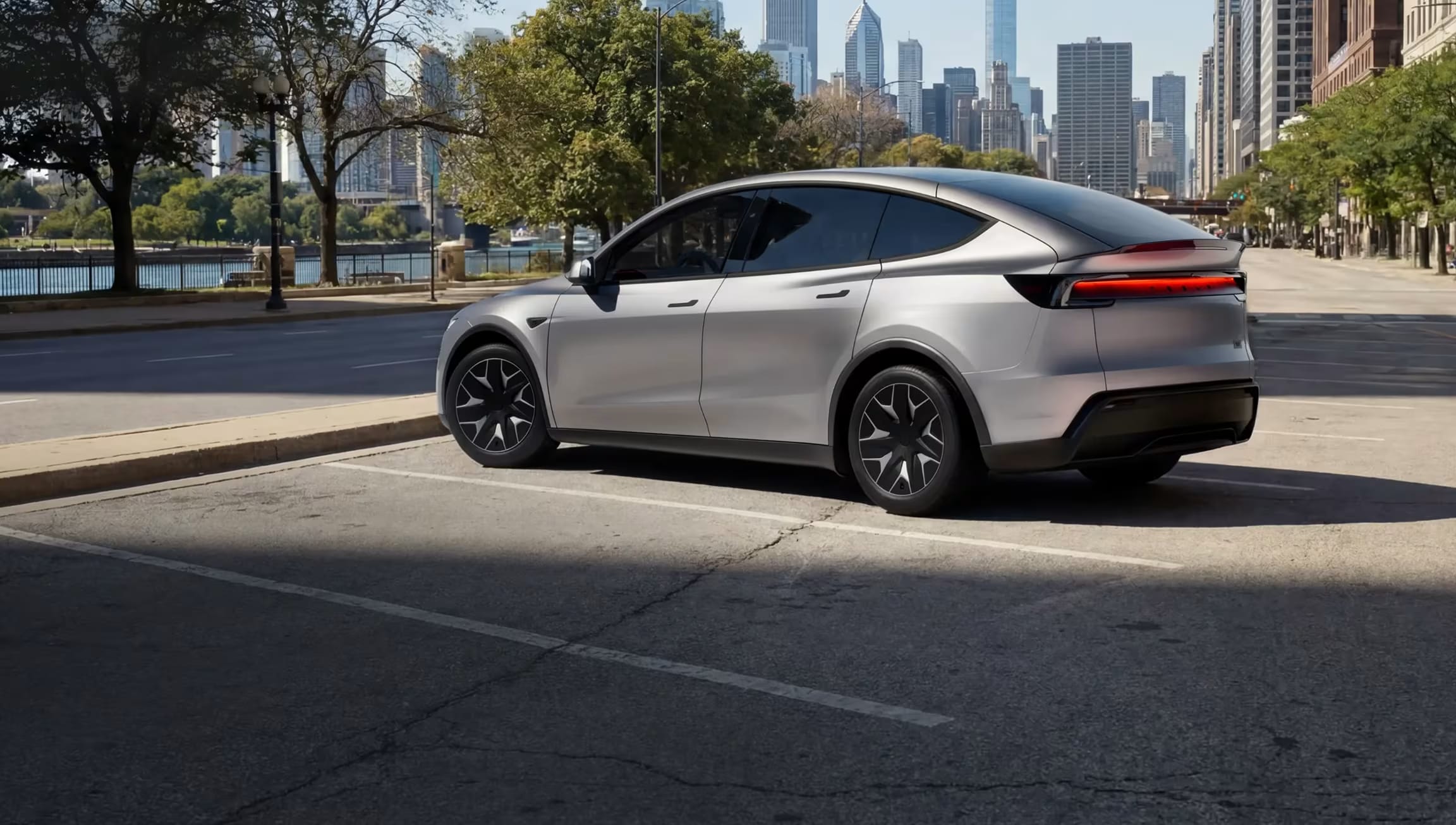 Model Y L