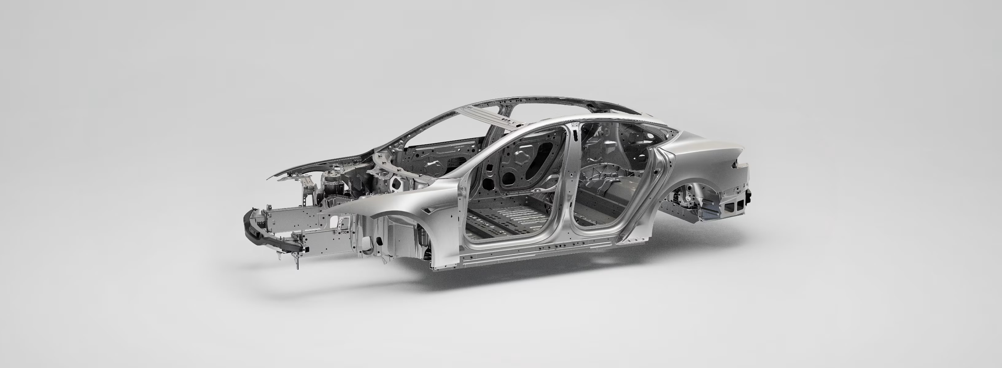 Model S Safety