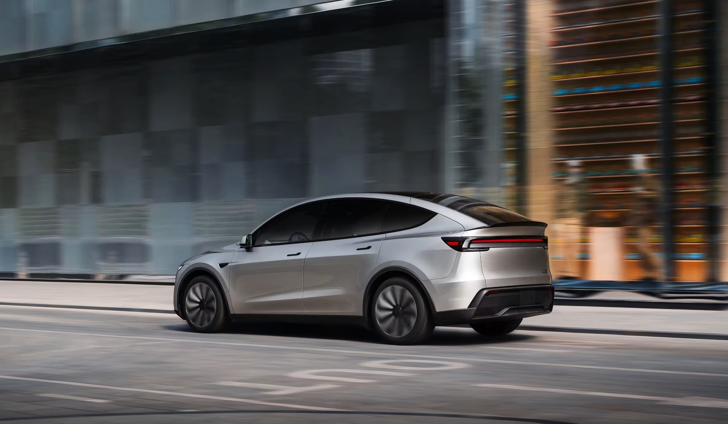 Model Y L
