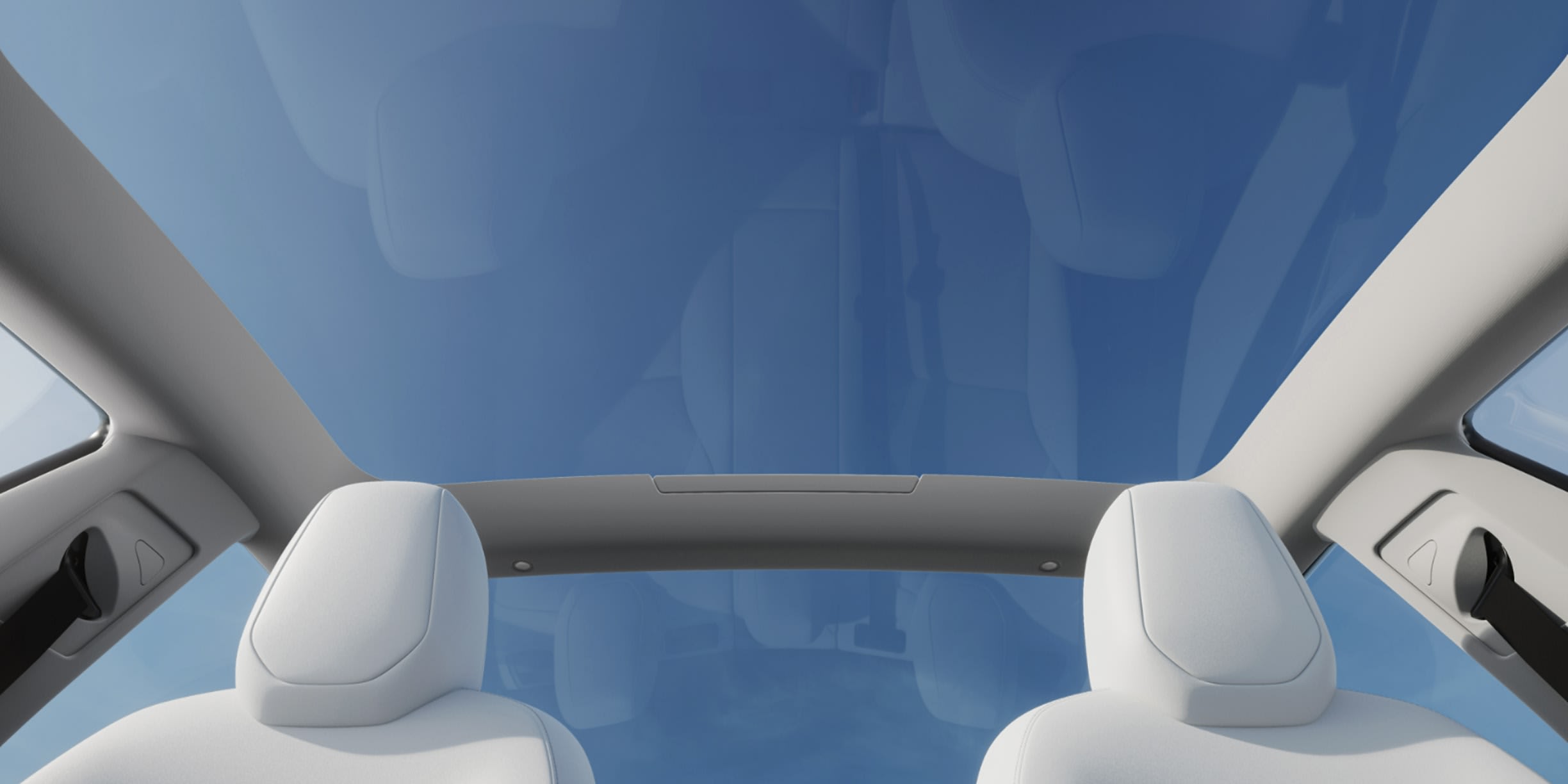 Model 3 Cabin