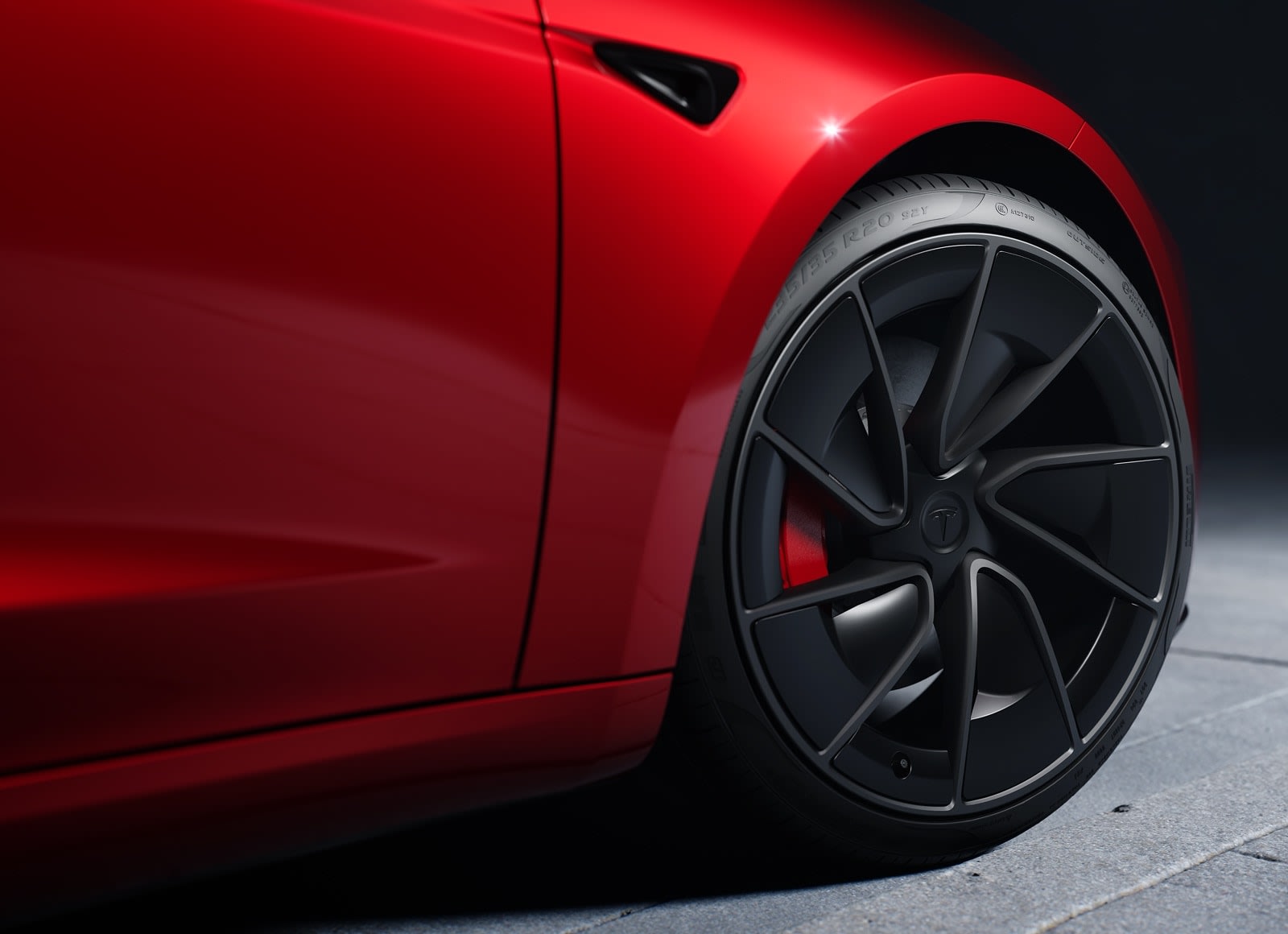 Forged Performance Wheels