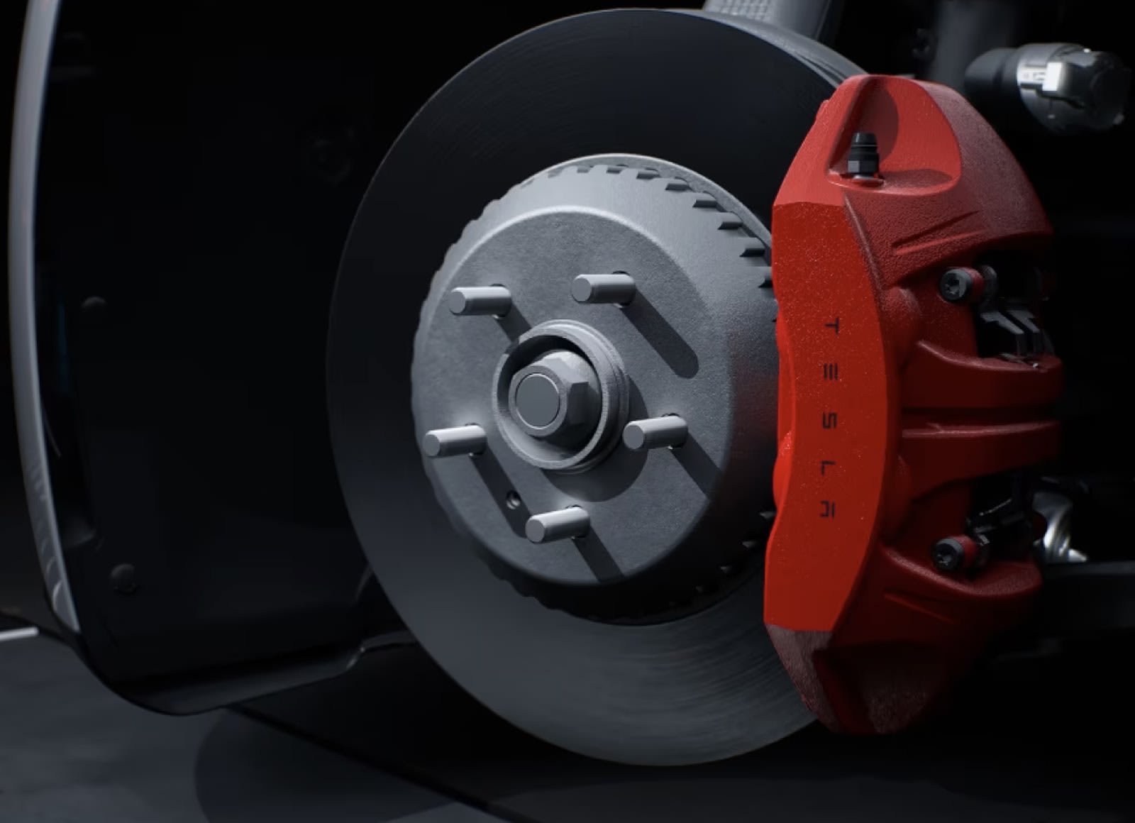 Performance Brakes